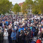 Trzebnica 2025. U celu drogi