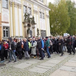 Trzebnica 2025. U celu drogi