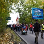 Trzebnica 2025. U celu drogi