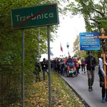 Trzebnica 2025. U celu drogi