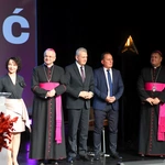 W Nowej Soli odbyła się gala Lubuskiego Samarytanina