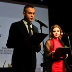 W Nowej Soli odbyła się gala Lubuskiego Samarytanina