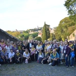 Archidiecezjalna pielgrzymka jubileuszowa do Rzymu, cz. 5