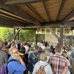 Archidiecezjalna pielgrzymka jubileuszowa do Rzymu, cz. 5