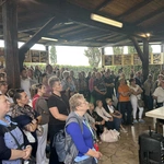 Archidiecezjalna pielgrzymka jubileuszowa do Rzymu, cz. 5