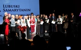 Kto otrzymał w tym roku statuetkę Lubuski Samarytanin?