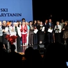 Kto otrzymał w tym roku statuetkę Lubuski Samarytanin?
