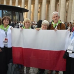 Archidiecezjalna pielgrzymka jubileuszowa do Rzymu, cz. 5