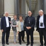 Archidiecezjalna pielgrzymka jubileuszowa do Rzymu, cz. 5