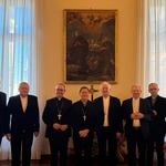 Archidiecezjalna pielgrzymka jubileuszowa do Rzymu, cz. 5