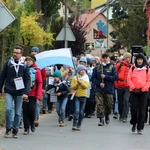 46. Piesza Pielgrzymka Wrocławska do grobu św. Jadwigi cz.1