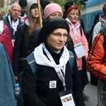 46. Piesza Pielgrzymka Wrocławska do grobu św. Jadwigi cz.1