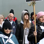 46. Piesza Pielgrzymka Wrocławska do grobu św. Jadwigi cz.1