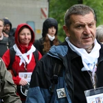 46. Piesza Pielgrzymka Wrocławska do grobu św. Jadwigi cz.1