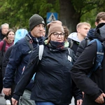 46. Piesza Pielgrzymka Wrocławska do grobu św. Jadwigi cz.1