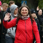 46. Piesza Pielgrzymka Wrocławska do grobu św. Jadwigi cz.1