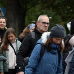 46. Piesza Pielgrzymka Wrocławska do grobu św. Jadwigi cz.1