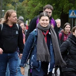 46. Piesza Pielgrzymka Wrocławska do grobu św. Jadwigi cz.1