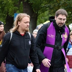 46. Piesza Pielgrzymka Wrocławska do grobu św. Jadwigi cz.1