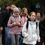 46. Piesza Pielgrzymka Wrocławska do grobu św. Jadwigi cz.1