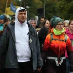 46. Piesza Pielgrzymka Wrocławska do grobu św. Jadwigi cz.1