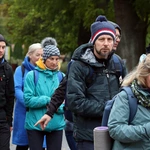 46. Piesza Pielgrzymka Wrocławska do grobu św. Jadwigi cz.1