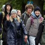 46. Piesza Pielgrzymka Wrocławska do grobu św. Jadwigi cz.1