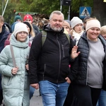 46. Piesza Pielgrzymka Wrocławska do grobu św. Jadwigi cz.1