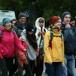 46. Piesza Pielgrzymka Wrocławska do grobu św. Jadwigi cz.1