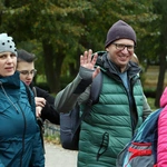 46. Piesza Pielgrzymka Wrocławska do grobu św. Jadwigi cz.1