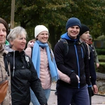 46. Piesza Pielgrzymka Wrocławska do grobu św. Jadwigi cz.1