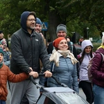46. Piesza Pielgrzymka Wrocławska do grobu św. Jadwigi cz.1
