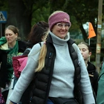 46. Piesza Pielgrzymka Wrocławska do grobu św. Jadwigi cz.1