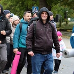 46. Piesza Pielgrzymka Wrocławska do grobu św. Jadwigi cz.1