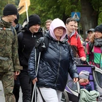 46. Piesza Pielgrzymka Wrocławska do grobu św. Jadwigi cz.1