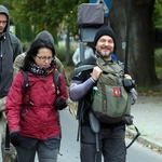 46. Piesza Pielgrzymka Wrocławska do grobu św. Jadwigi cz.1