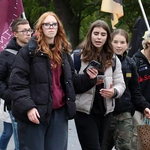 46. Piesza Pielgrzymka Wrocławska do grobu św. Jadwigi cz.1