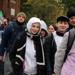 46. Piesza Pielgrzymka Wrocławska do grobu św. Jadwigi cz.1