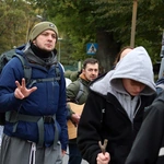 46. Piesza Pielgrzymka Wrocławska do grobu św. Jadwigi cz.1
