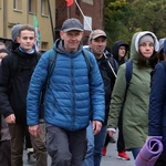 46. Piesza Pielgrzymka Wrocławska do grobu św. Jadwigi cz.1