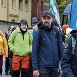 46. Piesza Pielgrzymka Wrocławska do grobu św. Jadwigi cz.1
