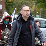 46. Piesza Pielgrzymka Wrocławska do grobu św. Jadwigi cz.1