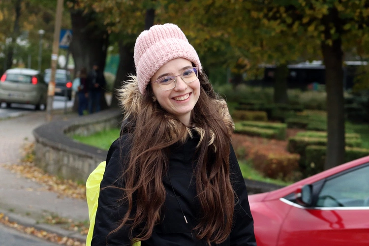 46. Piesza Pielgrzymka Wrocławska do grobu św. Jadwigi cz.1