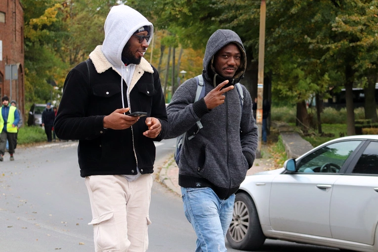 46. Piesza Pielgrzymka Wrocławska do grobu św. Jadwigi cz.1