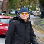 46. Piesza Pielgrzymka Wrocławska do grobu św. Jadwigi cz.1