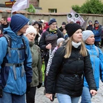 46. Piesza Pielgrzymka Wrocławska do grobu św. Jadwigi cz.1