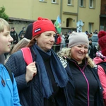 46. Piesza Pielgrzymka Wrocławska do grobu św. Jadwigi cz.1
