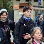 46. Piesza Pielgrzymka Wrocławska do grobu św. Jadwigi cz.1