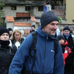 46. Piesza Pielgrzymka Wrocławska do grobu św. Jadwigi cz.1