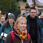46. Piesza Pielgrzymka Wrocławska do grobu św. Jadwigi cz.1